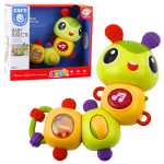 Interaktiivne sensoorne m&auml;nguasi R&ouml;&ouml;vik 360&deg;