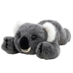 Pehme m&auml;nguasi Koala, 30 cm, hall