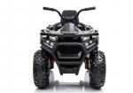 Elektriline laste ATV Quad XMX607, must