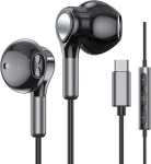 K&otilde;rvaklapid USB-C, juhtmega