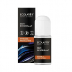 ECOLATIER POWER antiperspirant N&auml;htamatu kaitse, 50 ml