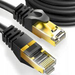Lan v&otilde;rgukaabel Rj45 Cat 6a Utp, 15m - kiire internet