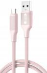 Usb-c kaabel 2.4a 1m kiirlaadimine Xo telefonile