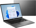 S&uuml;learvuti ASUS Vivobook S14 S3407VA-LY067W 14" WUXGA Core 5 210H 16GB-DDR5 512GB Win11 Home