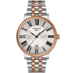 K&auml;ekell meestele Tissot T-Classic Carson Premium T122.410.22.033.00