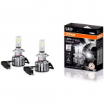 LED pirnid H7/H18, 19W, 6000K, 12V, LEDriving HL BRIGHT seeria