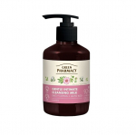 ZA &Otilde;rn intiimh&uuml;gieeni piim &ldquo;Kaer ja puuvill&rdquo;, 370 ml