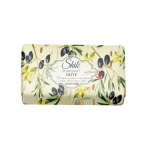 SHIK RENAISSANCE Oliivikreemiga tualettseep, 125 g