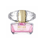 Versace Bright Crystal parf&uuml;&uuml;misprei, 50 ml