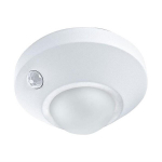 LEDVANCE NIGHTLUX Ceiling WT &ndash; nutikas patareitoitel anduriga &ouml;&ouml;valgusti