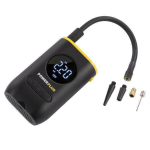 &Otilde;hupump akuga 8V