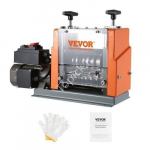 Automaatne traadi eemaldamise masin 60W &phi;1,5&ndash;25 mm