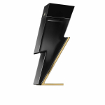 Carolina Herrera Bad Boy EDT &ndash; Julge tualettvesi meestele