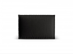 Micadoni dekoratiivpadi Nuria Black 60x40x26 cm