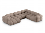 Nurgadiivan Cosmopolitan Design Loretto, pruun
