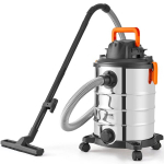 Tolmuimeja T&ouml;&ouml;stuslik tolmuimeja, 30L, 1200W