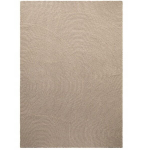 Hanse Home Eleni villavaip helebeež 160x230 &ndash; looduslik elegants sinu elutuppa