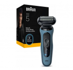 Pardel Braun Series 5 52-A1000s elektriline habemenuga