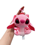 Lilo & Stitch pl&uuml;&uuml;sist m&auml;nguasi &ndash; ripats, Roosa