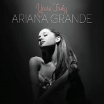 Ariana Grande - Yours Truly (vin&uuml;&uuml;lplaat, LP)