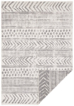 Kahepoolne Biri hall-kreem vaip 240x340 &ndash; Twin Supreme kollektsioon