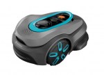GARDENA smart SILENO city 400 robotniiduk