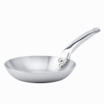 De Buyer Alchimy pann 20 cm, roostevaba teras