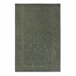 Villeroy & Boch 1879 Ambroise Jungle Green l&uuml;hikese karvaga vaip 200x290