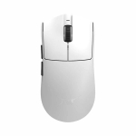 Juhtmevaba m&auml;nguhiir ATK A9 Plus Wireless, valge