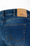 Teksap&uuml;ksid Ltb Jeans