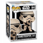 Funko pop! Star Wars Sandtrooper #803 figuur