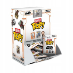 Funko Bitty Pop Mystery figure Star Wars Mandalorian (Assorted/Random)