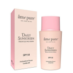 N&auml;okaitsekreem p&auml;ikese vastu &acirc;me pure Daily Sunscreen | SPF 50, 50 ml