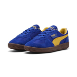 PUMA meeste vabaajajalatsid Palermo Vintage Update Vivid Blue - 40136402, Sinine