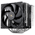 &Otilde;hkjahuti protsessorile Thermalright Peerless Assassin 120 SE V3, Thermalright Peerless Assassin 120 SE V3 (120mm) Procesoriaus au&scaron;intuvas