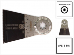 FEIN E-Cut Long-Life Starlock Plus l&otilde;ikeketas 5 tk 50 x 65 mm (63502161230) bimetall