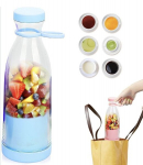 Blender Mini kokteiliblender 2-&uuml;hes laetav juhtmega