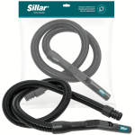 Sillaritoru imemisvoolik Karcher tolmuimejale T7/1 9/1 Bp 10/1 12/1 15/1 17/1