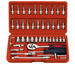 T&ouml;&ouml;riistakomplekt HandyTools, 46 osa