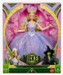 Matteli Universal Picturesi &bdquo;Wicked: For Good&ldquo; luksuslik Glinda moenukk &ndash; filmist inspireeritud maagia ja aksessuaarid
