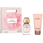 Narciso Rodriguez All Of Me kinkekomplekt &ndash; tualettvesi 30 ml + niisutav kehapiim 50 ml