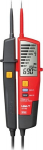 Tester Uni-T UT18D
