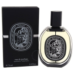 Diptyque Eau Duelle parf&uuml;&uuml;mvesi 75 ml