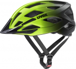 Jalgrattakiiver Uvex i-vo 2, kollane/must, 56-60 cm
