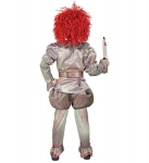 "KILLER CLOWN" (t-s&auml;rk, p&uuml;ksid, retuusid, v&ouml;&ouml;, kingakatted)