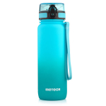 Meteor spordipudel 800 ml roheline/sinine