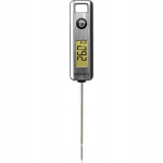 Elektrooniline toidutermomeeter sondiga -50&deg;c kuni +200&deg;c