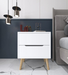 Flora &ndash; valge t&auml;idetav parf&uuml;&uuml;mipihusti 5 ml