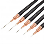 K&uuml;&uuml;nedisaini Pintslite Komplekt, 5 tk