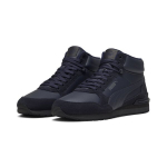 PUMA meeste vabaajajalatsid PUMA ST Runner v4 Mid SD New Navy-New Navy - 40289402, sinine